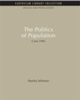 Cover: The Politics of Population - Routledge