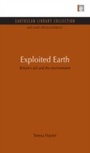 Cover: Exploited Earth - Routledge