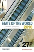 Cover: State of the World 2010 - Routledge