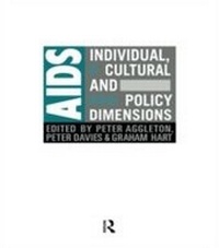 Enlarge image Cover: AIDS: Individual, Cultural And Policy Dimensions - Routledge