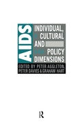 Cover: AIDS: Individual, Cultural And Policy Dimensions - Routledge