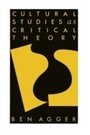 Bild: Cultural Studies As Critical Theory - Spon Press