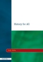 Cover: History for All - Routledge