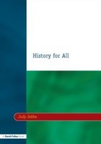 Enlarge image Cover: History for All - Routledge