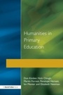 Cover: Humanities in Primary Education - David Fulton Publishers Ltd