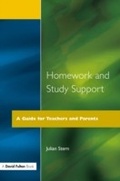 Cover: Homework and Study Support - David Fulton Publishers Ltd