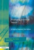 Cover: Assessing Individual Needs - David Fulton Publishers Ltd