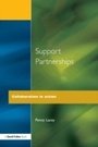 Cover: Support Partnerships - David Fulton Publishers Ltd
