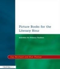 Enlarge image Cover: Picture Books for the Literacy Hour - David Fulton Publishers Ltd
