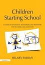 Bild: Children Starting School - David Fulton Publishers Ltd