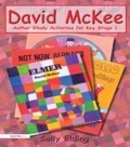 Cover: David McKee - David Fulton Publishers Ltd