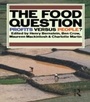 Cover: The Food Question - Routledge