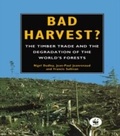 Cover: Bad Harvest - Routledge