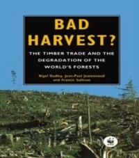 Abbildung von: Bad Harvest - Routledge