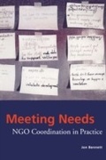 Cover: Meeting Needs - Routledge