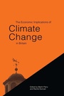 Cover: The Economic Implications of Climate Change in Britain - Routledge