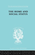 Cover: Home & Social Status Ils 111 - Routledge