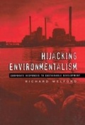 Cover: Hijacking Environmentalism - Routledge