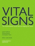 Cover: Vital Signs 1997-1998 - Routledge