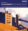 Cover: Policies for Cleaner Technology - Routledge