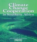 Cover: Climate Change Cooperation in Southern Africa - Routledge