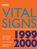 Cover: Vital Signs 1999-2000 - Routledge