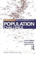 Cover: Beyond Malthus - Routledge