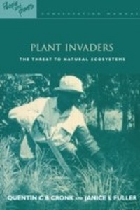 Abbildung von: Plant Invaders - Routledge