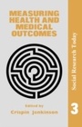 Bild: Measuring Health And Medical Outcomes - Routledge