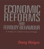 Cover: Economic Reforms and Fertility Behaviour - Routledge
