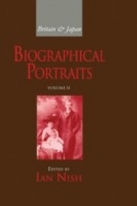 Enlarge image Cover: Britain and Japan Vol II - Routledge