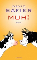 Cover: MUH! - Kindler