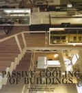 Cover: Passive Cooling of Buildings - Routledge