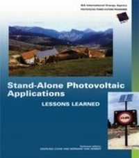 Abbildung von: Stand-Alone Photovoltaic Applications - Routledge