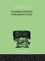 Cover: Understanding Children's Play - Routledge