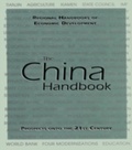 Cover: The China Handbook - Routledge