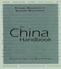 Enlarge image Cover: The China Handbook - Routledge