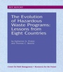Cover: The Evolution of Hazardous Waste Programs - Routledge