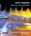 Cover: City Fights - Routledge