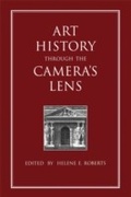 Cover: Art History Through the Camera's Lens - Routledge