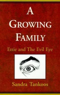 Cover: A Growing Family - Xlibris Us