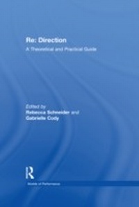 Enlarge image Cover: Re: Direction - Routledge
