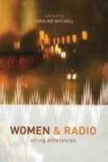 Cover: Women and Radio - Routledge