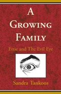 Cover: A Growing Family - Xlibris Us