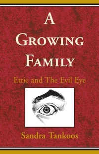 Enlarge image Cover: A Growing Family - Xlibris Us