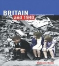Cover: Britain and 1940 - Routledge