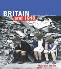 Enlarge image Cover: Britain and 1940 - Routledge