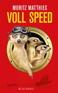 Enlarge image Cover: Voll Speed - FISCHER Scherz