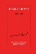 Cover: Edward Bond Letters: Volume 5 - Routledge