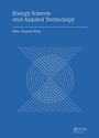 Cover: Energy Science and Applied Technology - CRC Press